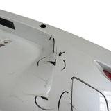 BMW 1 series rear bumper F20 Sport Luxury 2015-2018 LCI Genuine 51127371756