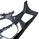BMW I4 Gran Coupe M Sport front bumper G26 2020-2023 Genuine 51119881896