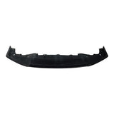 Honda Civic front bumper trim 2017-2019 Hatchback Genuine 71102-TGG-A500