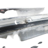 Audi E-TRON GT rear bumper Saloon 2020-2024 Genuine 4J3807421B