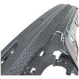 Mercedes Benz GLB AMG Line rear bumper 2020-2024 Genuine A2478858002
