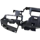 Land Rover Defender rear bumper fitting frame L663 Genuine L8B2-17D928-A