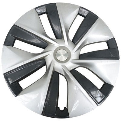 Tesla Model Y Hatchback Aero wheel trim cover 2021-2024 Genuine 1044235-00-B