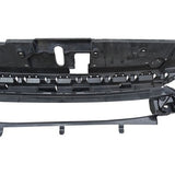 Vauxhall Corsa F front bumper grill fitting 2020-2023 Genuine 9829535680