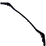 Porsche Macan GTS rear bumper centre trim 2022-2024 Genuine 95B807579FFF