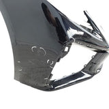 Porsche Panamera front bumper 2024-2026 976 Genuine 976807221M