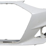 Audi A4 B9 S4 S Line front bumper 2020-2024 Genuine pn 8W0807437AQ
