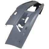 Citroen C5 front bumper 2008-2014 Hatchback Genuine Used 9681052477