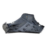 Aston Martin DBX rear bumper left LH Corner Coupe genuine pn NY83-15A282-A