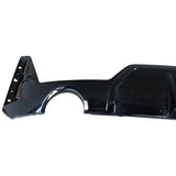 BMW 3 series M Sport rear bumper valance G20 G21 2023-2025 Genuine 51128085484