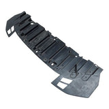Nissan Leaf front undertray 2018-2023 Hatchback Genuine 626635SHOA