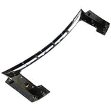 Nissan Primastar front bumper grill chrome trim 2022-2024 Genuine 62385962R