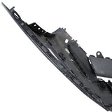 BMW IX rear bumper SUV Electric i20 2021-2024 SUV Genuine 51128737822