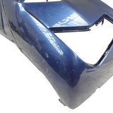BMW IX3 M Sport front bumper 2021-2024 Genuine 51119853317