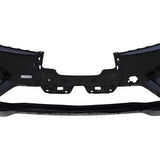 BMW IX front bumper 2021-2024 SUV 5 door Electric Genuine Used 51117933621