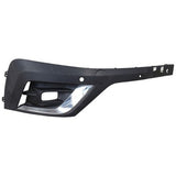 Renault Trafic Traffic front bumper right trim 2021-2024 Genuine 261A23784R