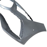 Mercedes Benz CLA AMG front bumper C118 2023-2025 Genuine A1188856303