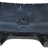 Jaguar F Type rear bumper 2013-2018 Coupe Genuine Used Part EX53-17D781-A