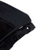 Renault 5 front bumper upper section 2025-2026 Genuine Used 620224926R