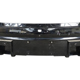 BYD Seal rear bumper 2023-2026 SUV Electric Genuine Used Part EKEQ-2804112
