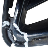Volvo XC60 front bumper lower grill 2017-2019 Genuine 32296071