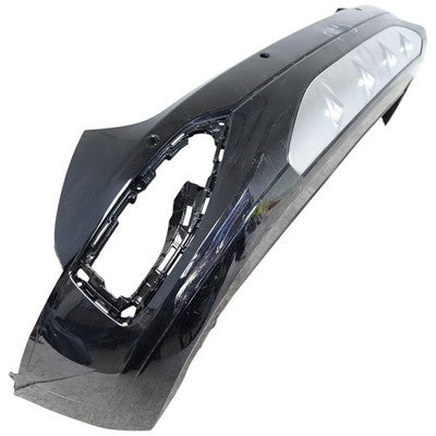 Kia Sportage GT Line rear bumper 2021-2024 SUV Genuine 86612-R2CA0