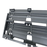 Mercedes Benz Actros front bumper grill backing plastic A960 Genuine A9607510618