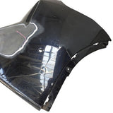 BMW X3 G01 M Sport rear bumper 2021-2023 SUV Genuine Used Part 51128081855