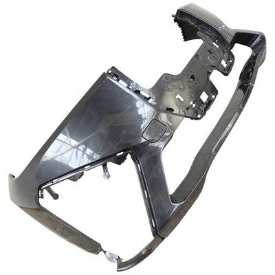 BMW IX front bumper 2021-2024 SUV Electric Genuine Used 51117933621