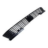 Vauxhall Astra L GS Line front bumper lower grill 2022-2025 Genuine 9839979680