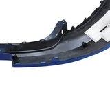 Porsche Macan rear bumper upper 2016-2020 Genuine 95B807421