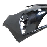 Vauxhall Corsa F front bumper 2020-2023 Genuine 9830280980
