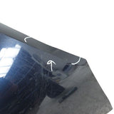 BMW 5 series M Sport front bumper G30 G31 2017-2019 Used Genuine 51118064928