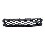 Range Rover Evoque upper grill 2019-2022 Used Genuine K8D2-8C436-AA