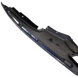 BMW IX3 M Sport rear bumper G08 2021-2024 Genuine 51129850848