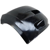 Peugeot Boxer front right RH bumper corner Genuine 1306560070