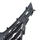 Renault Captur Grill front bumper upper 2020-2023 Genuine Used 623105565R