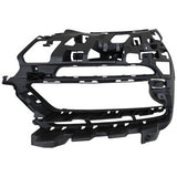 Porsche Boxster GTS/ Sport Design front bumper left grill 2016-2022 982807697A