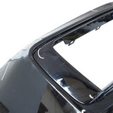 Porsche Cayenne front bumper 2023-2025 Genuine Used 9Y0807221E