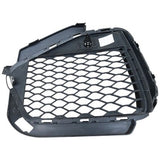 Maserati Grecale front bumper right grill 2022-2025 Genuine 670170790