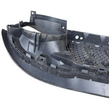 Jeep Renegade front bumper upper grill 2019-2023 Genuine 735672991