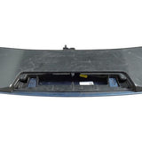 Ford Focus rear boot spoiler 2018-2021 Hatchback Genuine JX7B-A44210-A