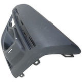 Dacia Sandero Stepway front bumper lower grill 2020-2023 Genuine EAB-M-261A31
