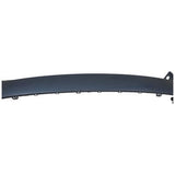 PORSCHE CAYENNE REAR BUMPER 2018 onward 5 Door SUV GENUINE pn 9Y0807421A
