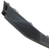 Peugeot E-3008 E3008 front bumper lower trim 2024-2026 Genuine 9839794880