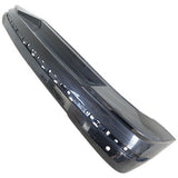 Skoda Enyaq rear bumper lower valance trim 2021-2024 Genuine 5LG807568