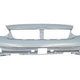 Honda Jazz front bumper 2021-2023 Hatchback Genuine Used 71101-TZA-ZX00