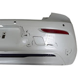 BMW 1 series rear bumper F20 Sport Luxury 2015-2018 LCI Genuine 51127371756