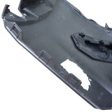Maserati Grecale rear bumper left LH corner 2022-2025 Genuine 670157363