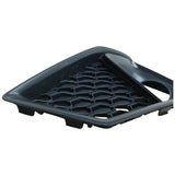 Audi A4 B9 S4 S Line front bumper right grill 2019-2020 Genuine 8W0807682BA